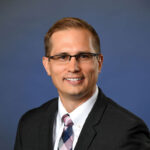 Headshot of Mark Sahl