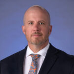 Josh Bolen Head Shot 2024