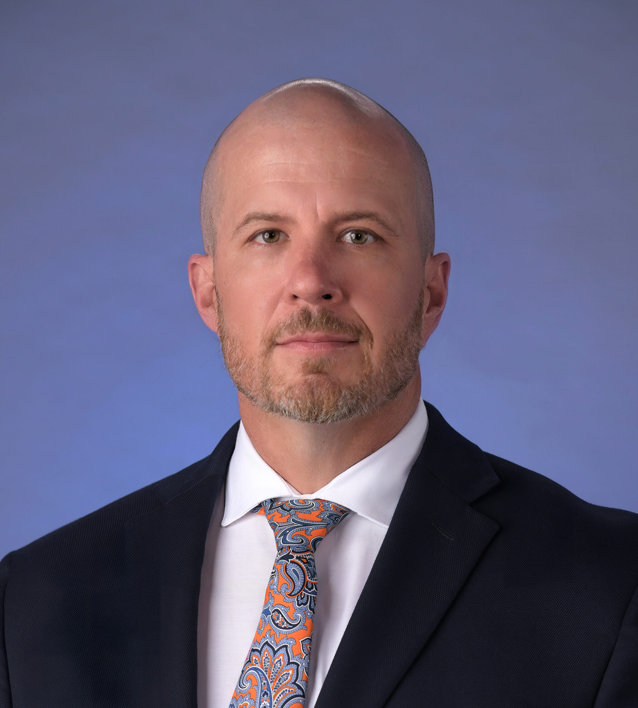 Joshua Bolen