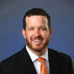 Headshot of Josh Bolen