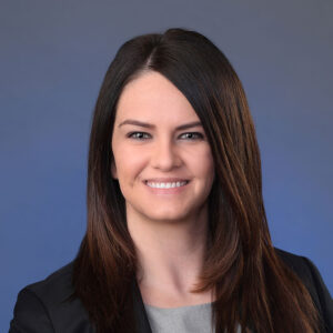 Headshot of Kellie Callahan