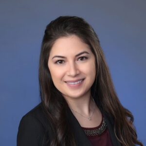 Headshot of Michelle Wellnitz Taylor