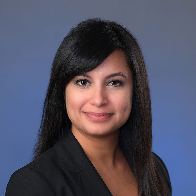 Nikita Patel