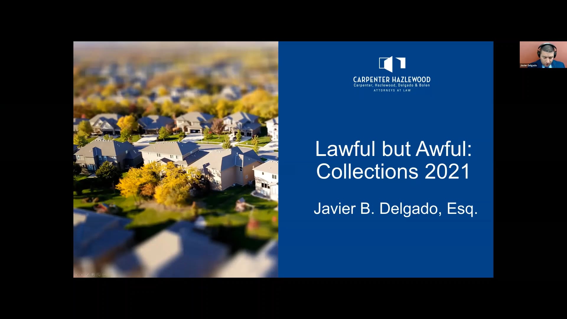 Lawful but Awful | Collections