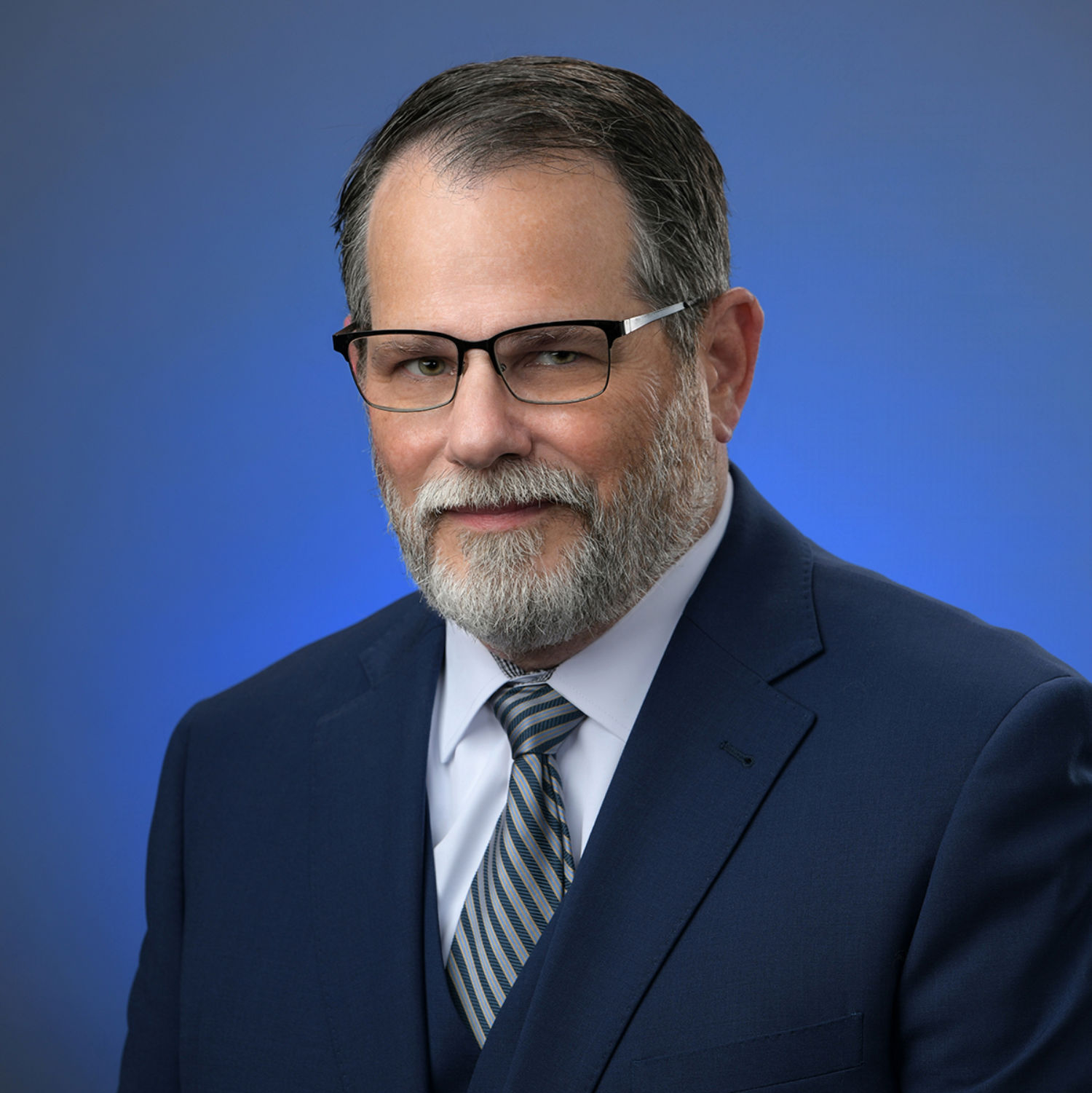 Chuck Oldham