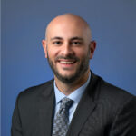 Headshot of Kyle Banfield