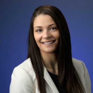 Headshot of Monya Cohen