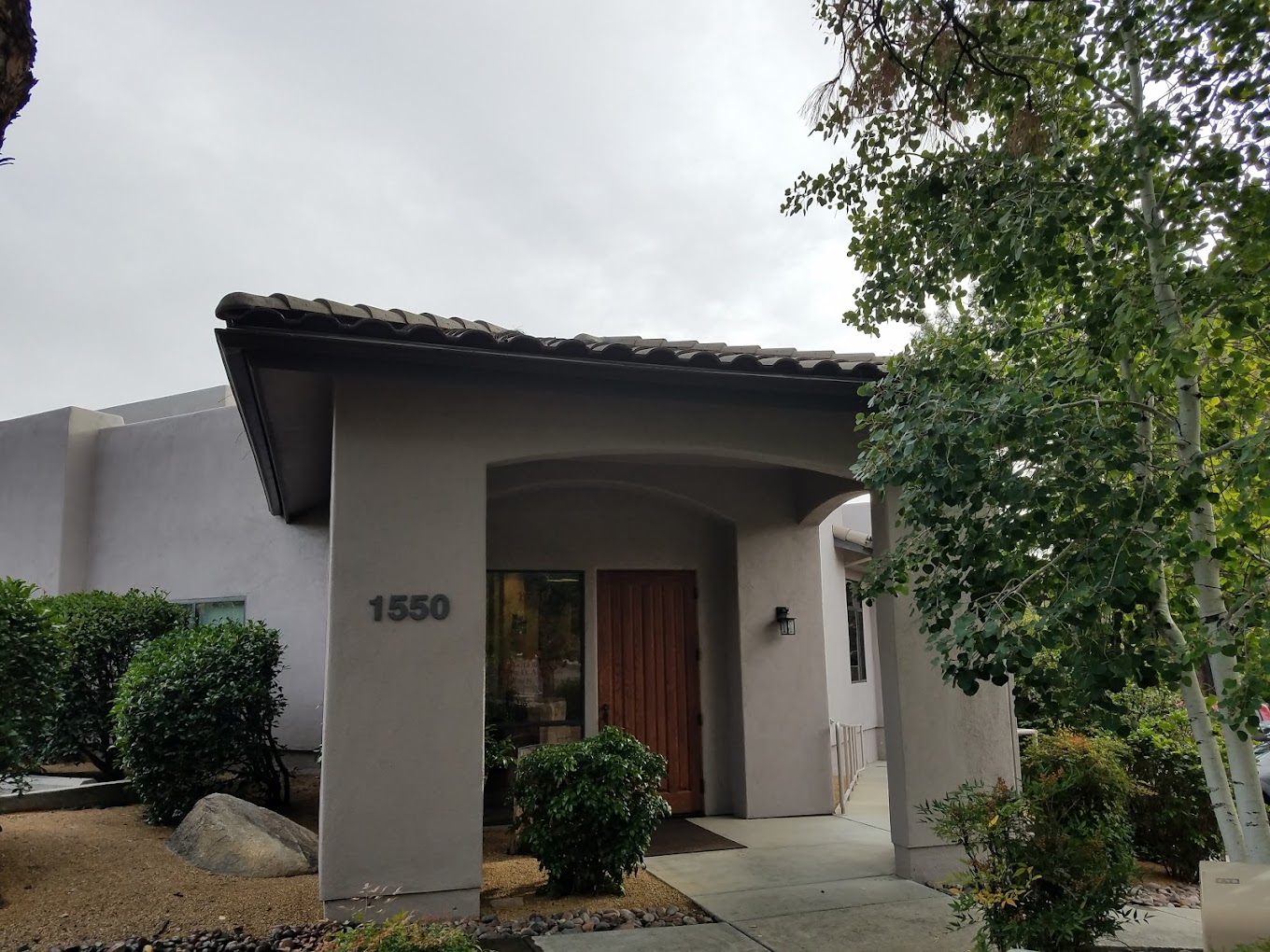 Carpenter, Hazlewood, Delgado & Bolen LLP - Prescott, AZ Offices