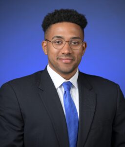 Deon Franklin Head Shot
