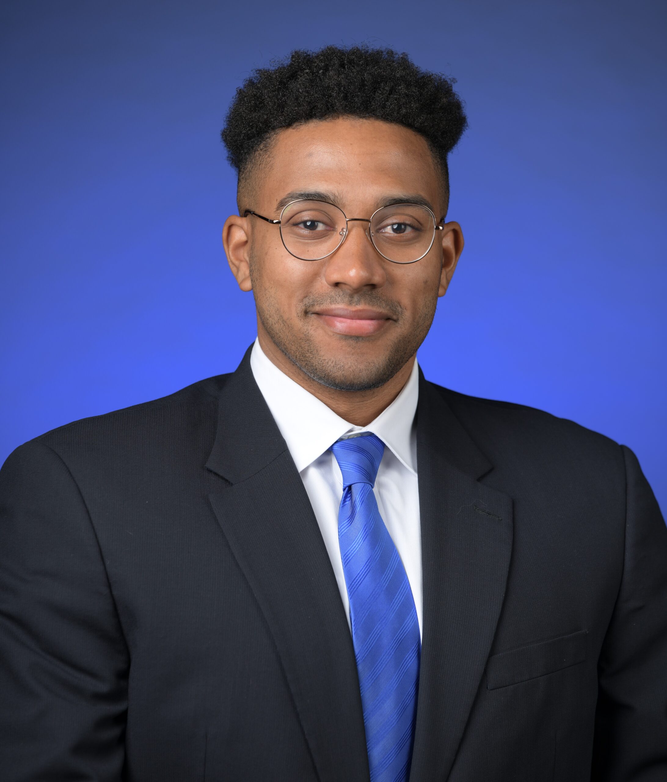 Deon M. Franklin