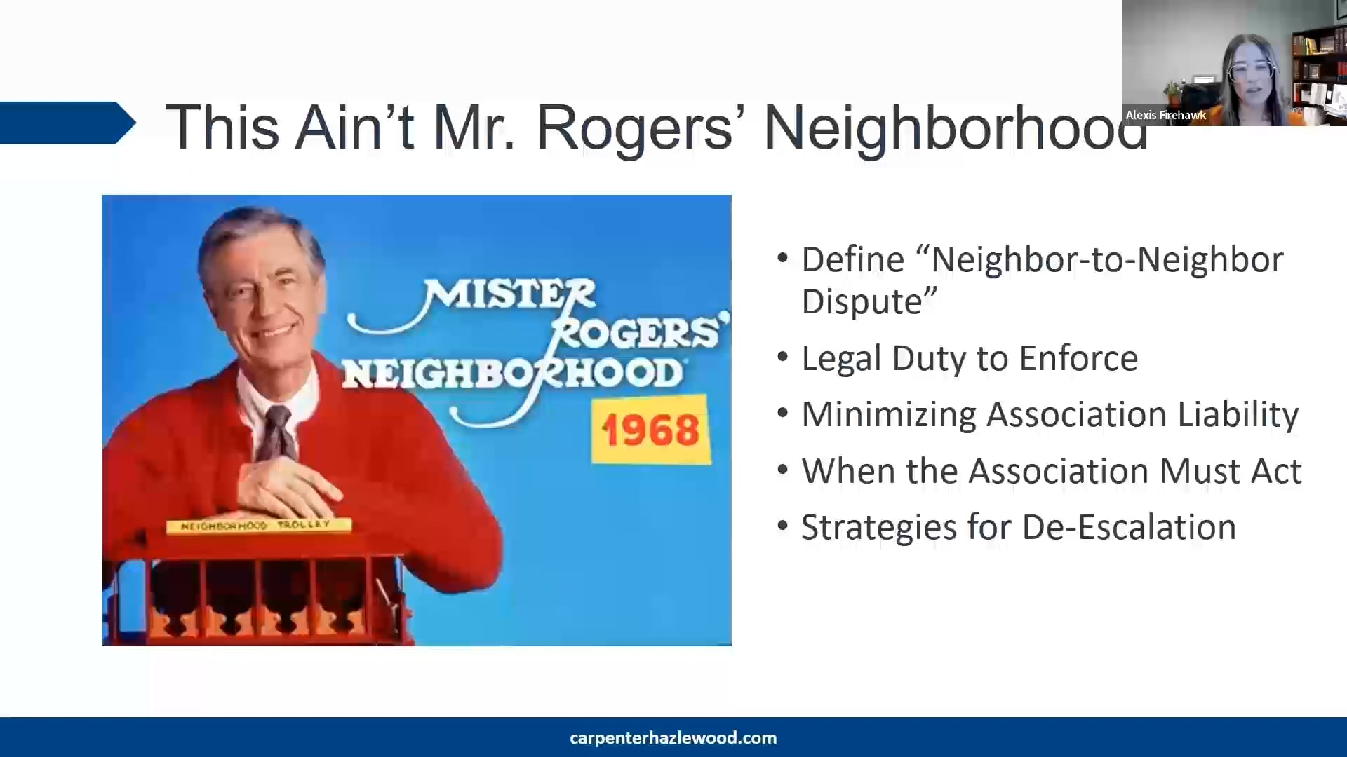 Neighbor Wars: Neighbor vs. Neighbor Disputes