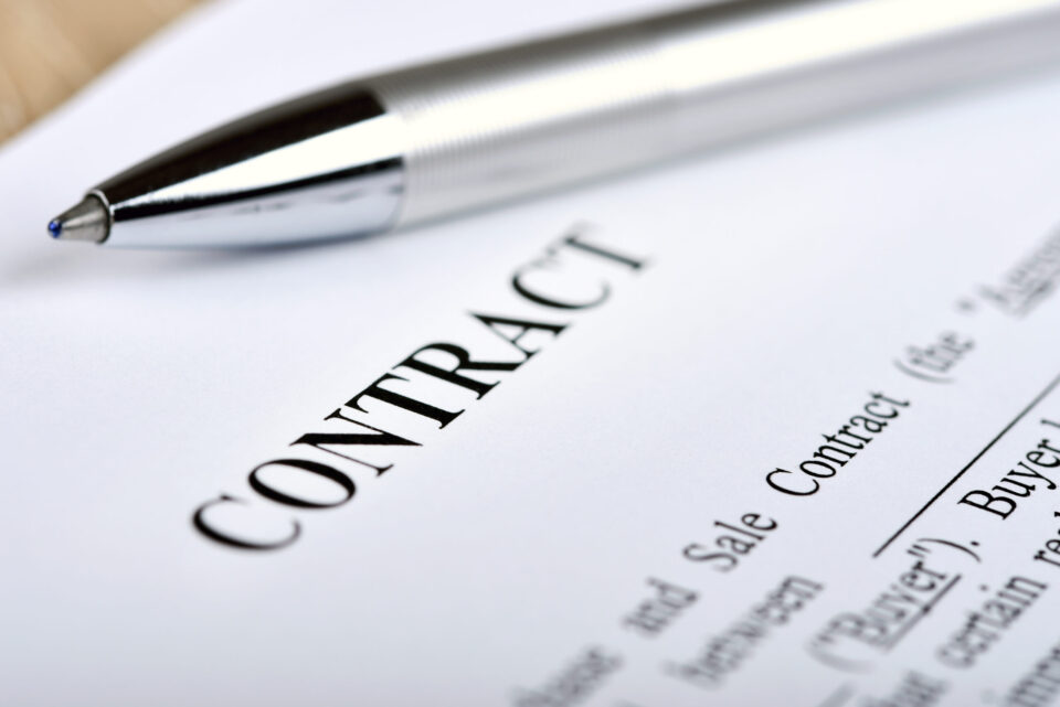 Contract_Newsletters