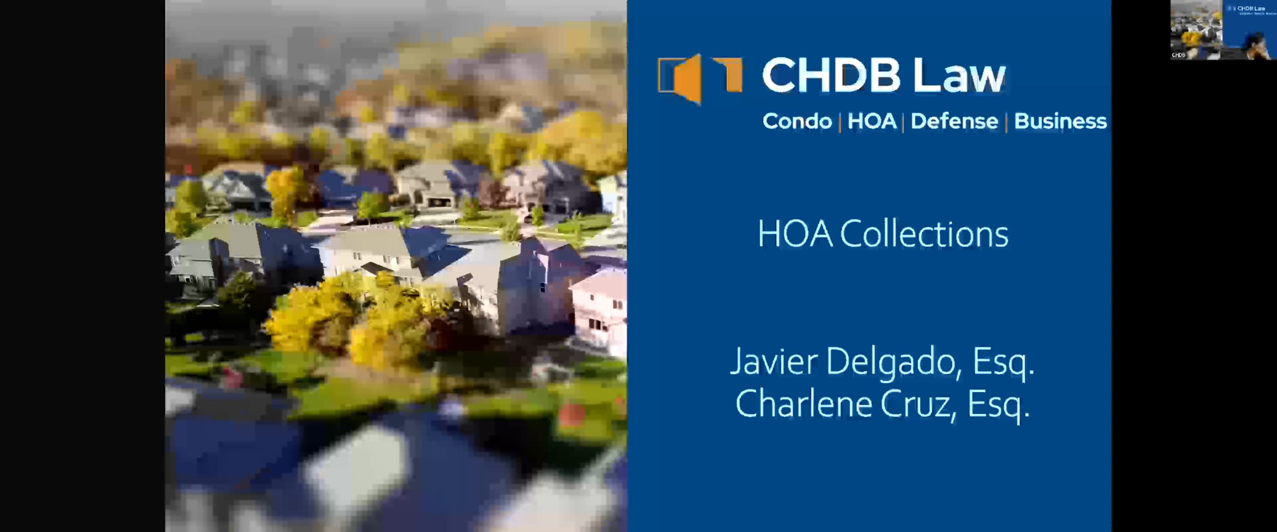 HOA Collections