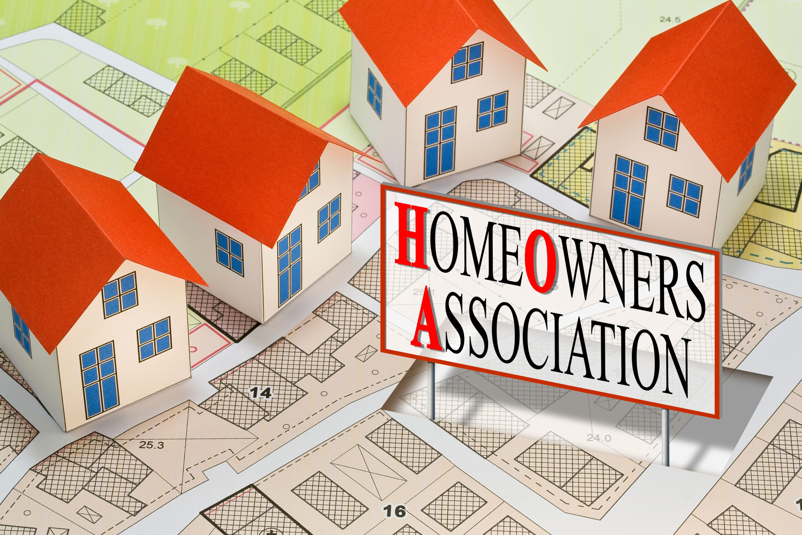 HOA Article