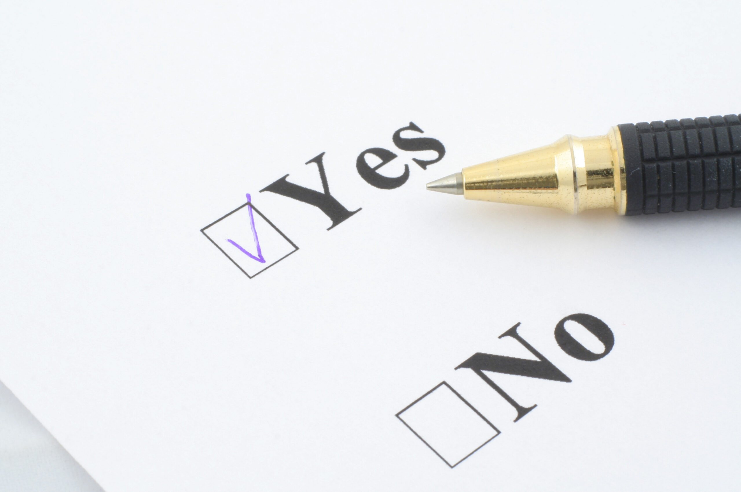 Written Consent