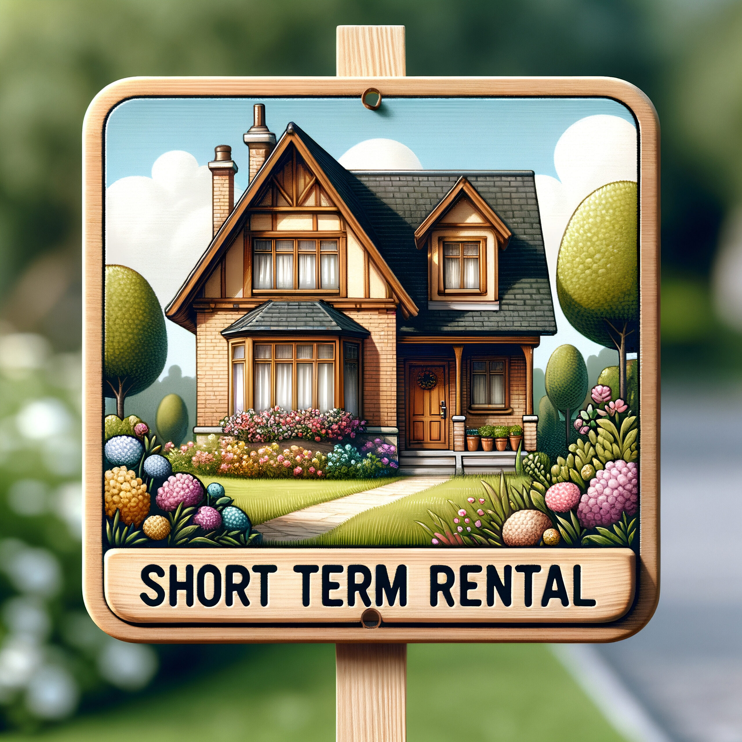 Short Term Rentals