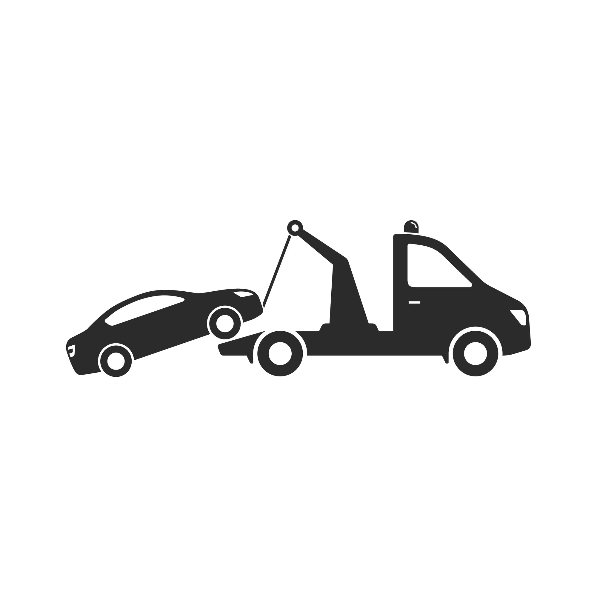 Towing Article