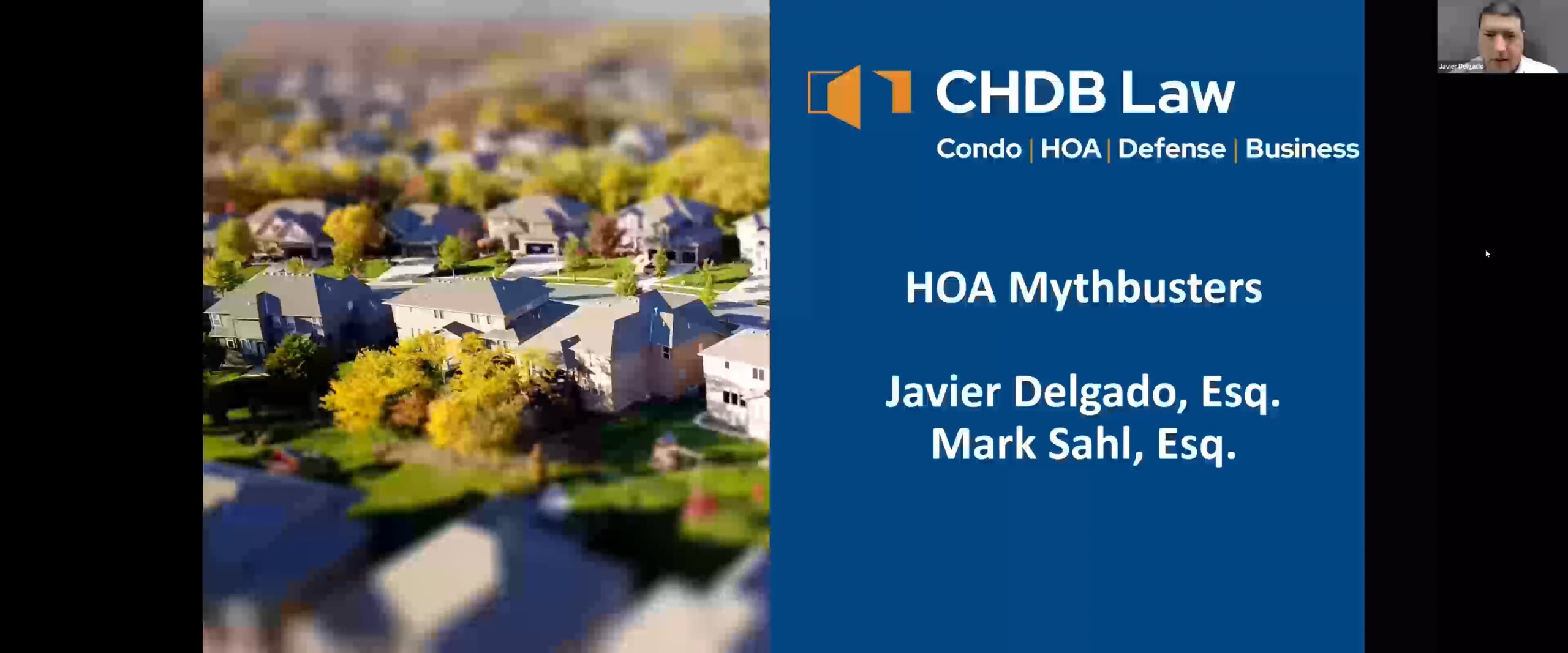 HOA Board Member Basics