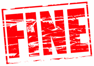 Reasonable and Effective Monetary Penalties Article