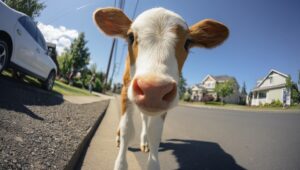 Cows in Associations