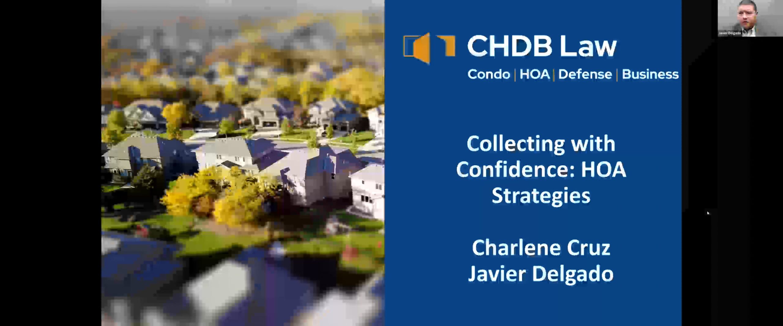 Collecting with Confidence: HOA Strategies That Work