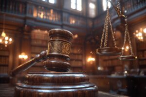 Injunction Against Harassment