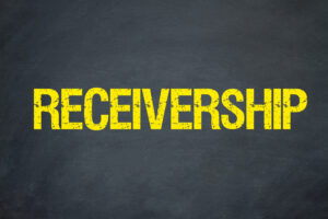 Receivership
