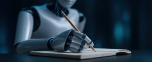 AI Notetaking