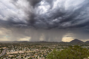 Monsoon