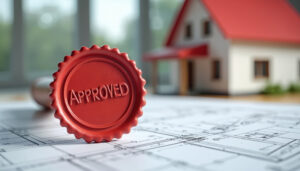 Architectural Approval