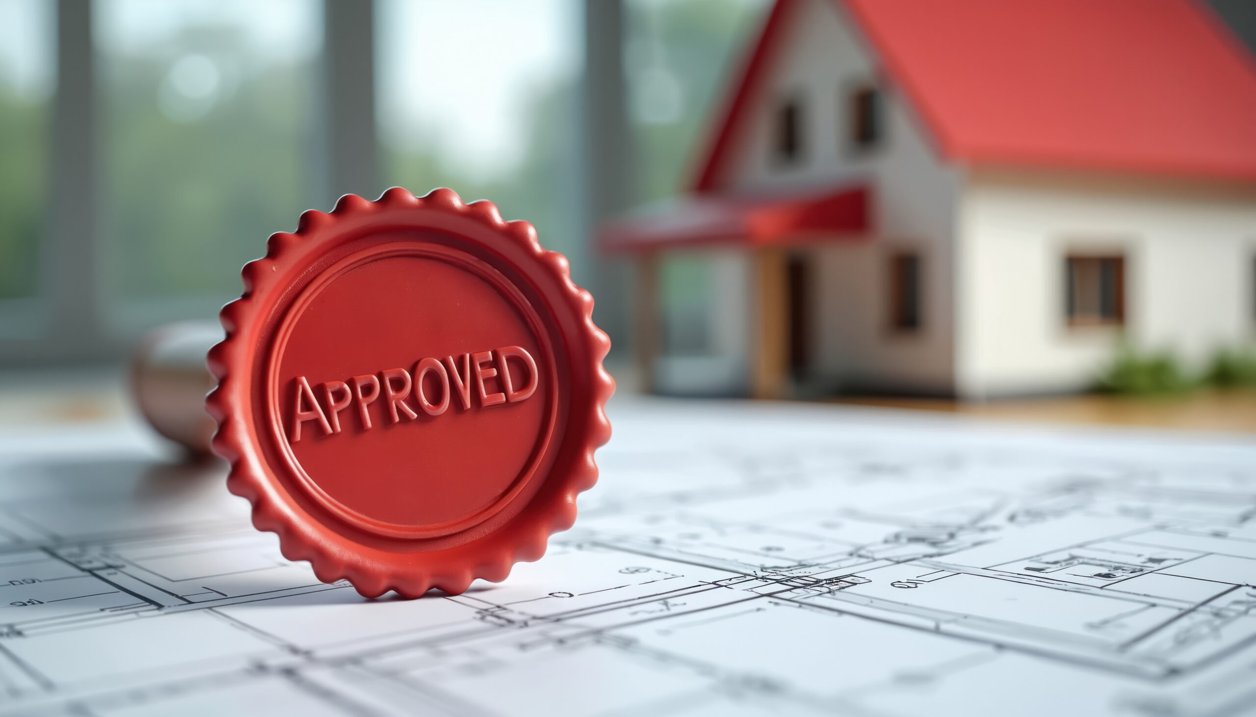 Architectural Approval